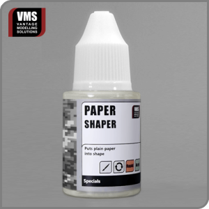 Paper Shaper