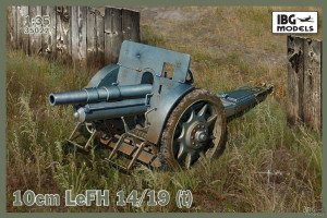Skoda 10cm LeFH 14/19 (t)