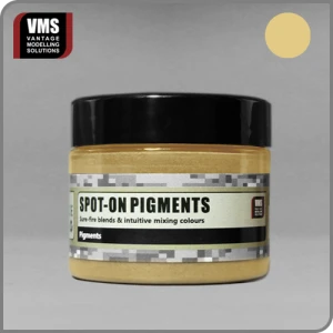 Spot-On Pigment No. 13 Intensive Sand