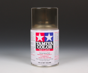 TS-71 Smoke Spray Matt