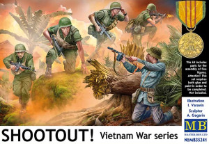 Shootout! Vietnam War Series