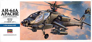 AH-64 Apache