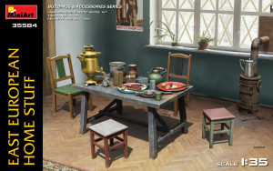 East European Home Stuff