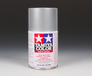 TS-30 Silver Leaf Spray Matt