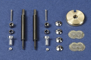 Honda NSR500 `84 Front Fork Set