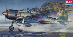 Zero Fighter Type 52C[A6M5C]