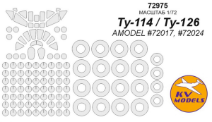 Tu-114/126