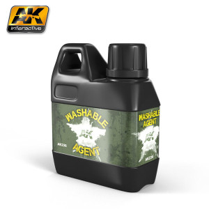 AK236 Washable Agent