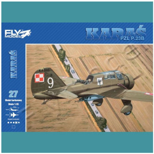 PZL-23 KARAŚ