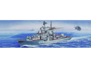 Sovremenny Class destroyer type 956