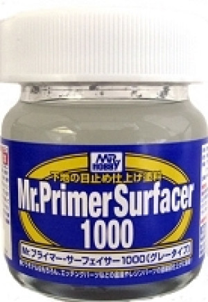 SF-287 Mr.Primer Surfacer 1000