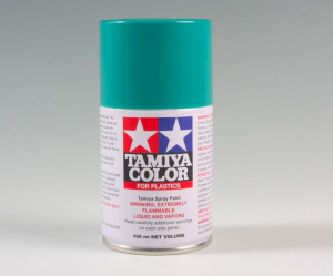 TS-102 Cobalt Green Matt