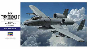 A-10C Thunderbolt II