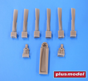 S2 Tracker propellers