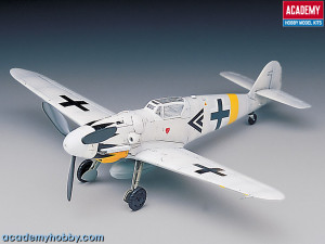 Messerschmitt Bf109G-14