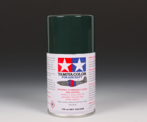 AS-13 Green Vietnam War USAF Spray Matt