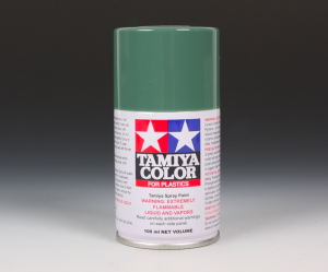 TS-78 Field Grey Spray Matt
