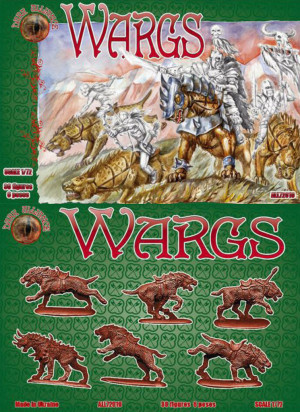 Wargs