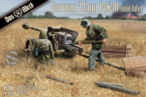 PaK40 7.5 cm Mid/Late
