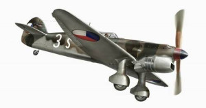 Avia B.35.1