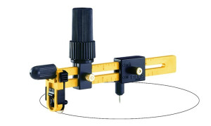 Cyrkiel tnący CMP-3