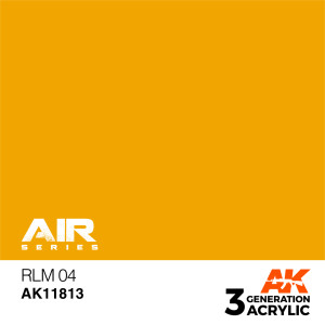 AK 11813 RLM 04