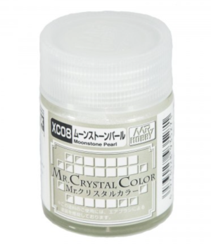XC08 Moonstone Pearl