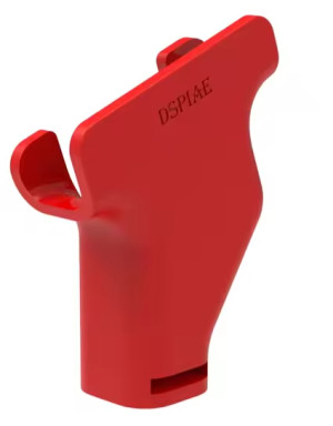 PT-AR-03 Right Side Airbrush Holder