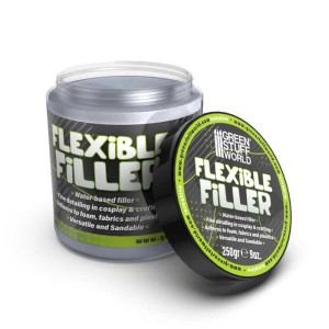 Flexible Filler