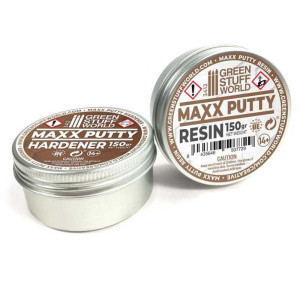 Maxx Putty