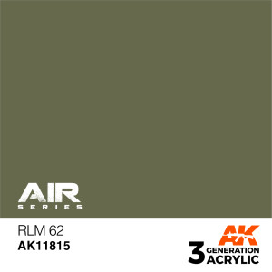 AK 11815 RLM 62
