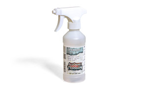 Sprayer - Bottle With Atomizer