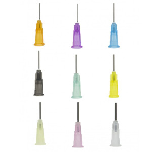 Precision Applicator Tips (9 pcs)