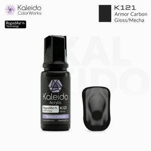 K121 Armor Carbon Gloss
