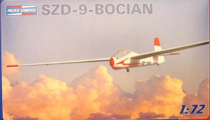 SZD-9-Bocian