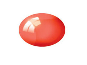 731 Aqua Red clear