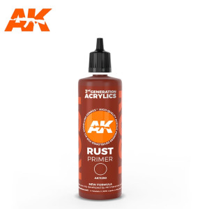 AK 11250 Rust Primer