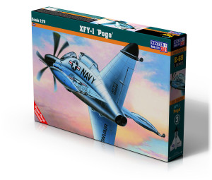 XFY-1 'Pogo'