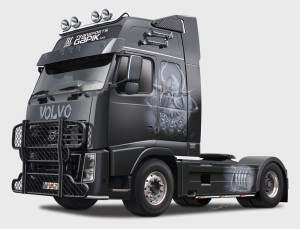 Volvo FH-16 XXL "Viking"