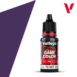 72087 Violet