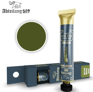 1140 Military Green