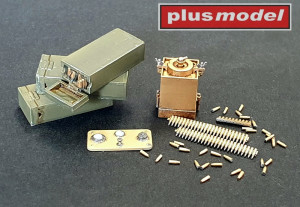 Accessories For Minerva WWI