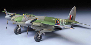 De Havilland Mosquito FB Mk.VI/NF Mk.II