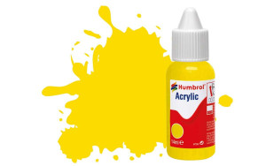 69 Yellow - Gloss