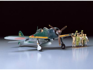 Mitsubishi A6M5C