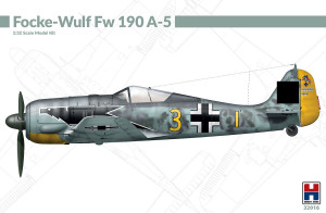 Focke-Wulf Fw 190 A-5