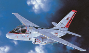 S-3 A/B Viking