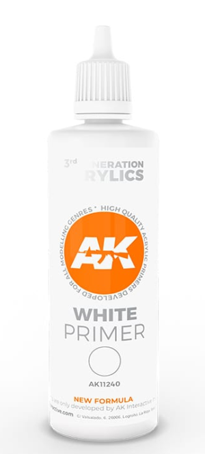 White Primer