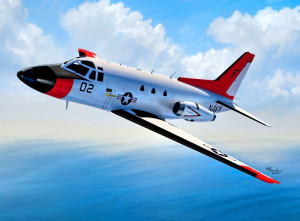 T-39N Sabreliner