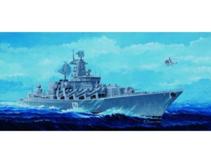 Russian Navy Moskva